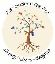 Logo Associazioni Genitori Falcone
